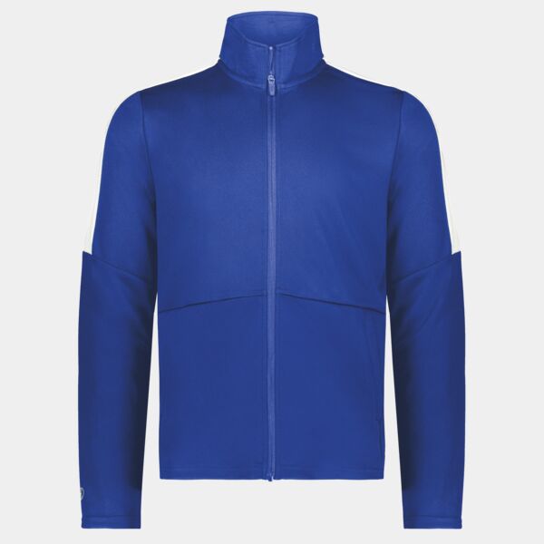 Youth Crosstown Jacket Thumbnail