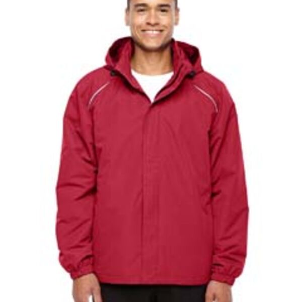 Men's Profile Fleece-Lined All-Season Jacket Thumbnail