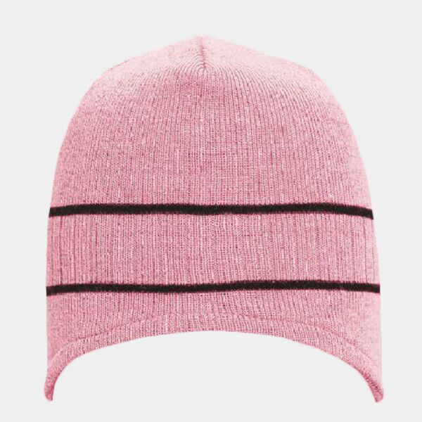 OTTO CAP Beanie with Stripes Thumbnail